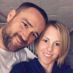 Meet your Posher, Erika